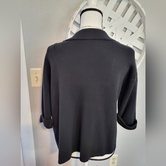 GAP Sweater jacket - Picture 2 of 4